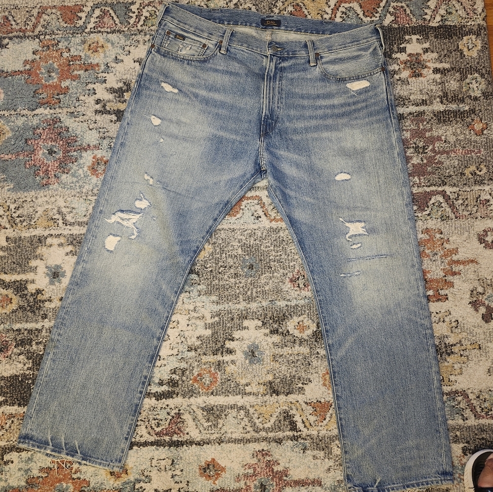 Polo by Ralph Lauren jeans